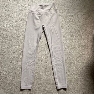 Whitney Simmons Gym Shark High-waisted Leggings